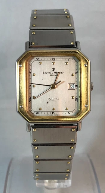 Baume Mercier 4226.038 Quartz Unisex Watch