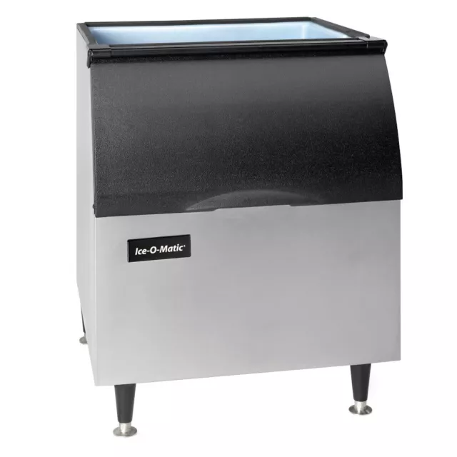 Ice-O-Matic B40PS 344 lb Capacity Front-Opening Ice Bin