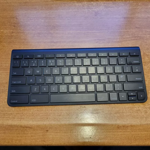 HP FB409AA UK Wireless Bluetooth Keyboard