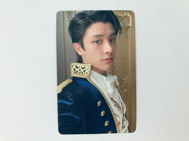 MINI ALBUM K-POP ENHYPEN ""BORDER: DAY ONE"" Scheda Fotografica Ufficiale EUR 5,33 - IT - Foto 2