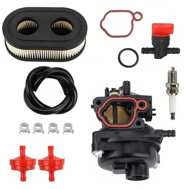 Flanschbuchsen Kit Für Rasenmäher - Kompatibel Mit Troy-Bilt & Bolens