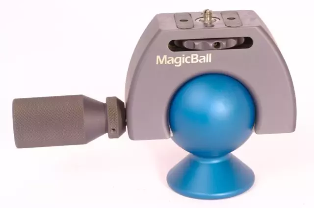 Novoflex large Magic Ball