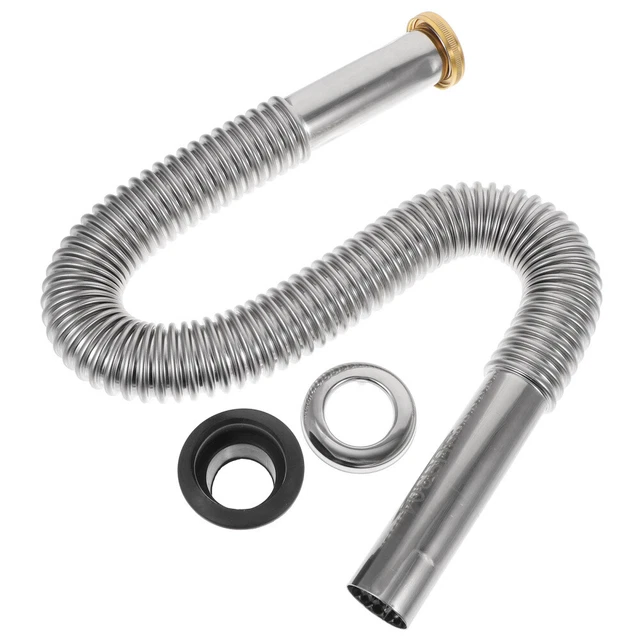 Timer Irrigazione 2 Vie Tubo Di Scarico Acqua PVC 2 Pollici - 2 Pezzi Da 50 Piedi, Colore Blu, Con Raccordi Camlock Pompa Bestway - Foto 4