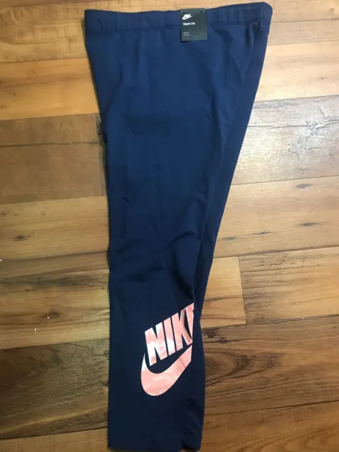 Women's Nike Dri-Fit The Power Victory Tight Fit Training Leggings