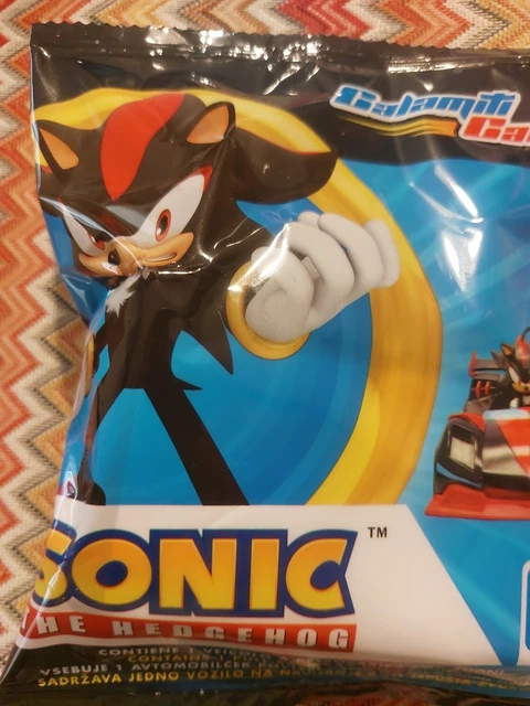 SONIC THE HEDGEHOG Jakks Pacific Mecha Sonic Minifigure 2,5 EUR 16,31 - IT SONIC THE HEDGEHOG Jakks Pacific Mecha Sonic Minifigure 2,5 EUR 16,31 - IT