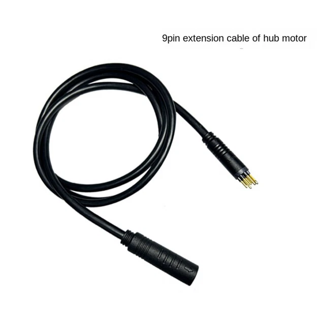 Câble D'alimentation DC 3 Broches Molex Pour Radios Relm Regency Wilson - RH156A, MT3500...