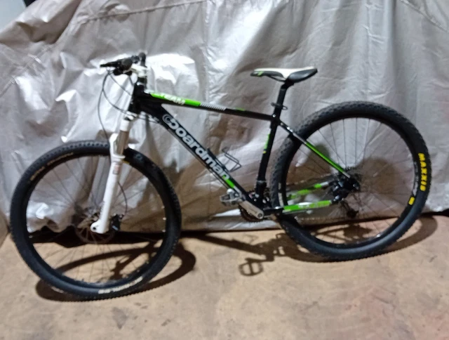 Boardman txc sales 29