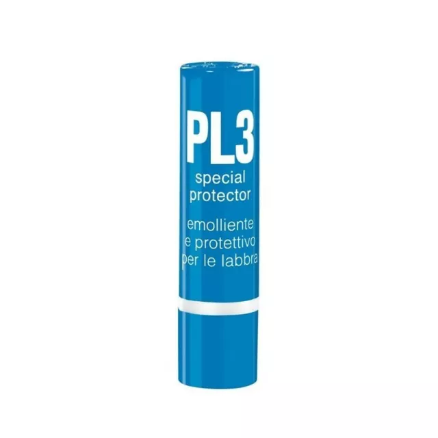 KELEMATA Pl3 Special protector - Stick emolliente e protettivo per le labbra