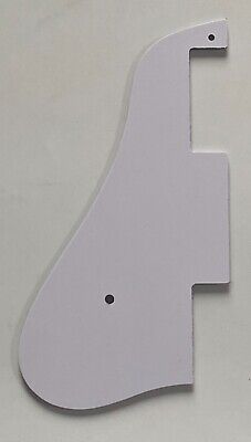 For Fit Epiphone ES-339 Style Style Guitar Pickguard 4 Ply Red Tortoise 6