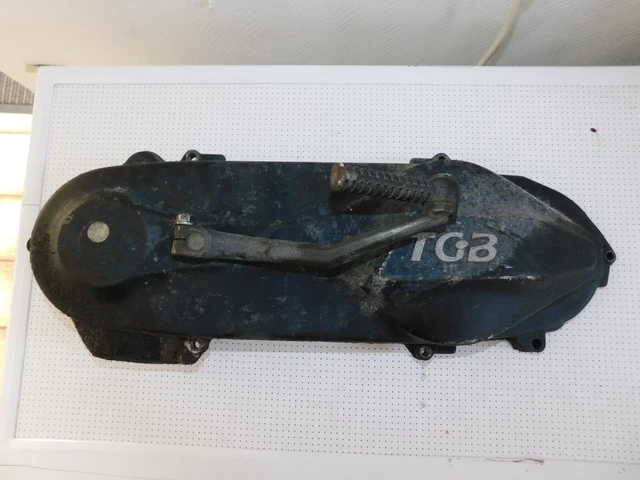 Electric Starter For Pegasus Sky 50 I Scooter 1999-2008 - Citomerx Brand