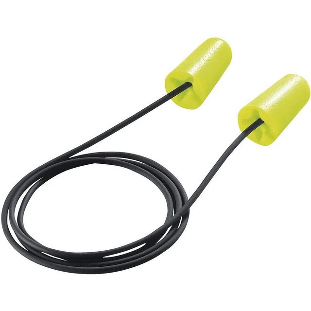 Bouchons doreille 37 dB uvex x-fit 2112010 100 paires