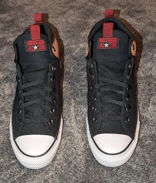 mens converse size 13