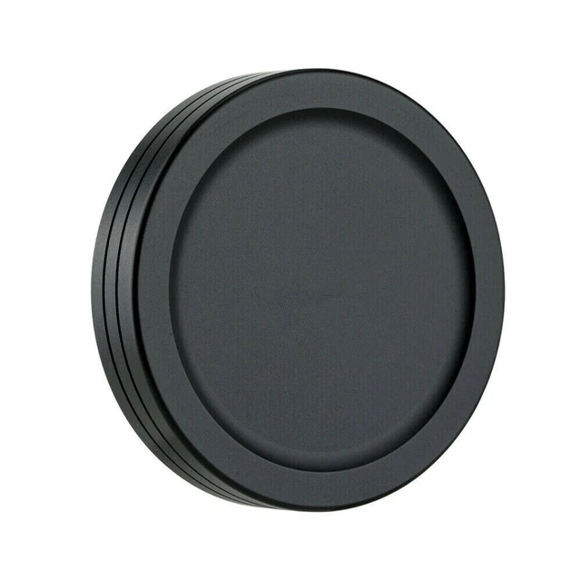 Lens Cap Cover Protective Filter For Ricoh GR III GR II GR2 GR3 GRIIIX Camera