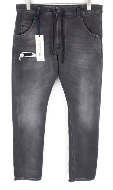 Jean déchiré homme diesel sale