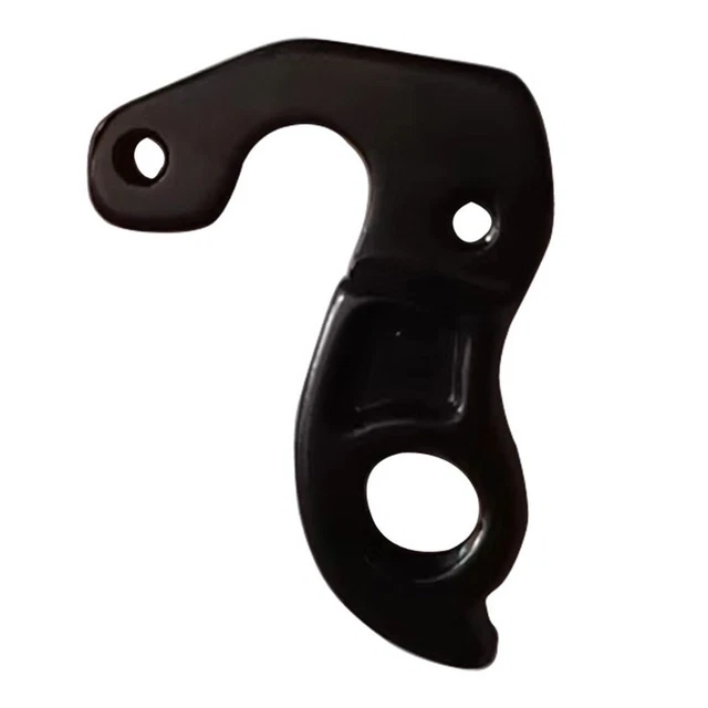 Cintre Dérailleur Avant Vélo – Adaptateur CNC En Alliage D'aluminium (universel)