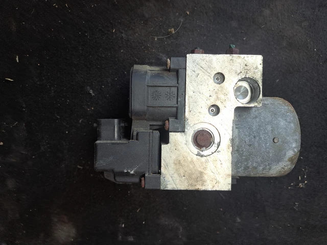 v12* Centralina blocco idraulico Opel Corsa B ABS 0273004136