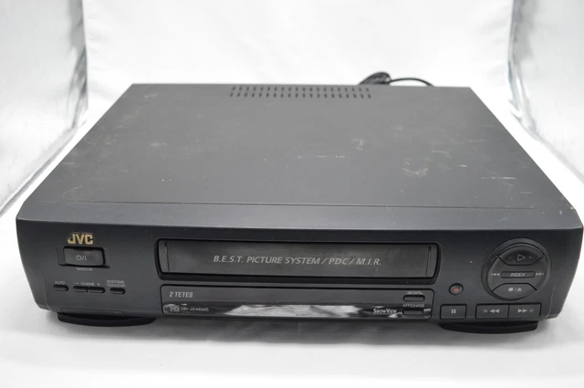Lecteur Cassette Philips Tamashi C671 – Enregistreur K7, Testé OK !