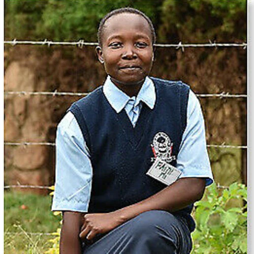 $800 Charitable Donation For: a years education of a Kenyan student