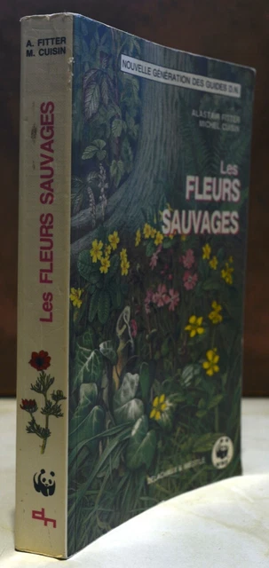 Focus sur la Nouvelle collection Nature Delachaux et Niestlé : "Le
