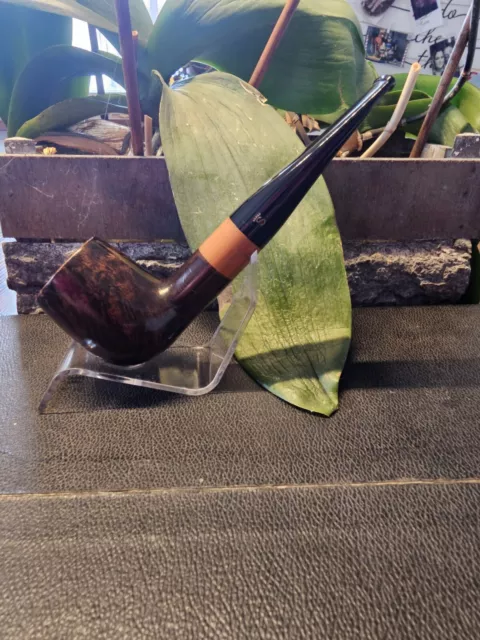 Pfeife, Pipe, Pipa Stanwell Night&Day