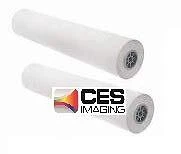 2 Rolls 24" X 300' (24 Inch X 300 Foot) 20lb Bond Paper 2" Core. By