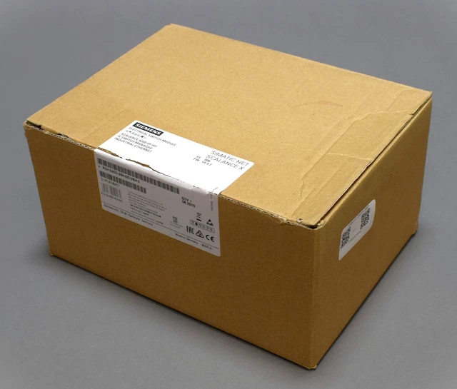 New Siemens 6Gk5202-2Bh00-2Ba3  [12 Months Warranty]