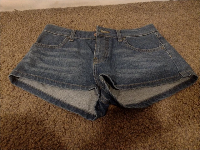 Topshop daisy shorts sale