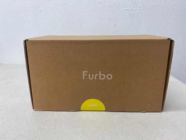 Cámara Furbo para perro - Treat Tossing - Cámara para mascotas Full HD Wifi con audio de 2 vías