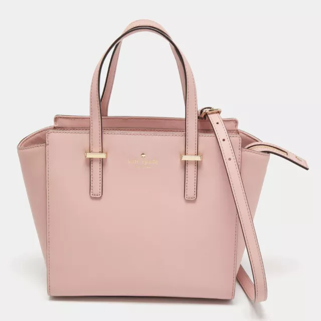 NWT Kate Spade Cedar Street Small Hayden Tote in RoseJade