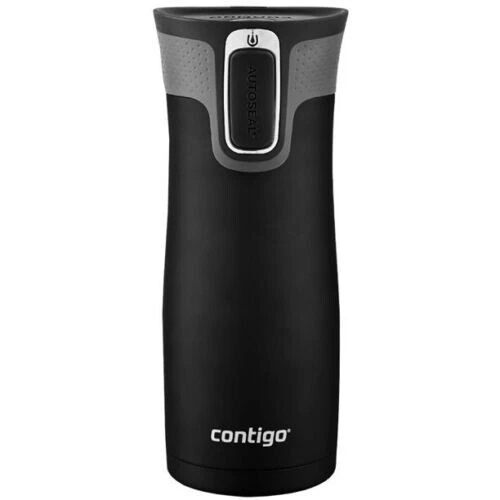 Contigo 16 oz. West Loop 2.0 AutoSeal Insulated Stainless Steel Travel Mug