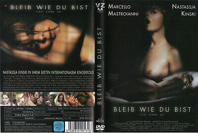 Bleib wie du bist / 1978 / Film / DVD von 2005 / ! ! !