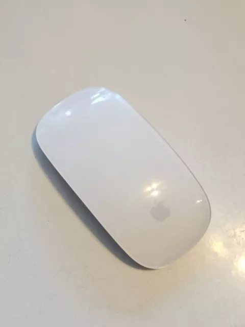 Souris Bluetooth sans fil pour MacBook ProAirMaciPadordinateur