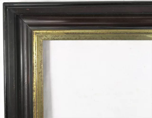 antique picture frame 17.5 by 25.5, 1890