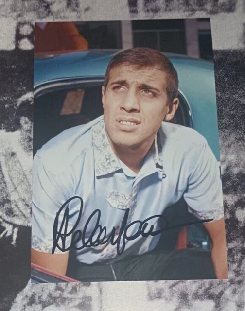 FOTO ORIGINALE D'AGENZIA originale Genoa Calcio Spinelli EUR 12,00