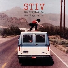 Verschiedene Künstler - Stiv - Neue CD - P1398S