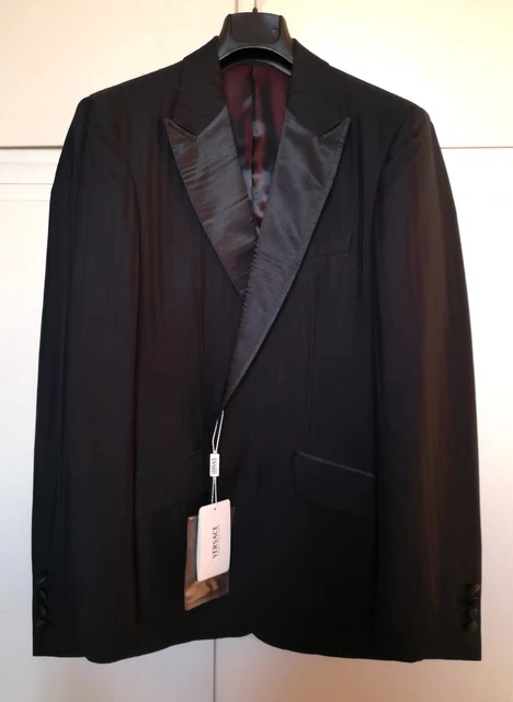Versace hotsell abito uomo