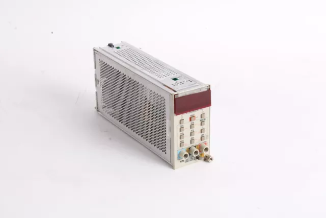 Tektronix DM5110 Programmable Dmm Multimètre Numérique - Affichage Couvrant 2