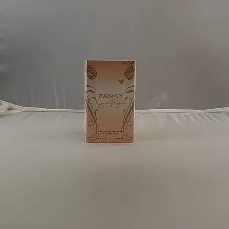 Fancy Perfume by Jessica Simpson - 3.3 / 3.4 oz / 100 ml EDP Spray New In Box