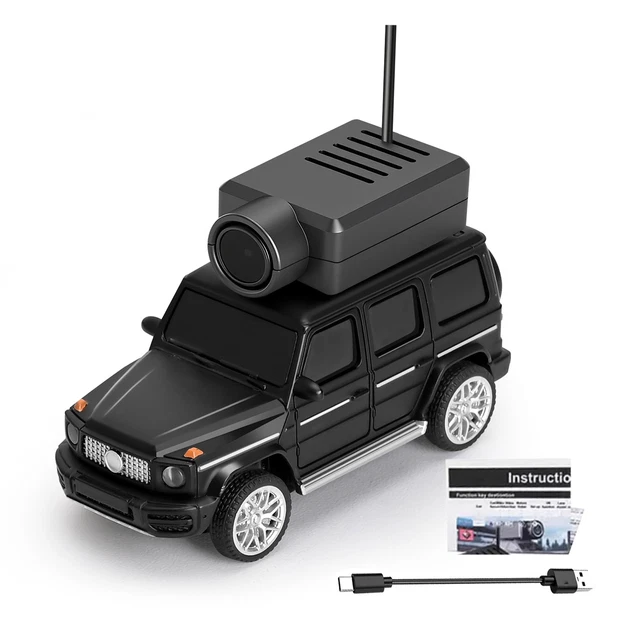Car Toys Backup Camera
