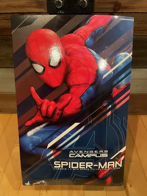 hot toys d23