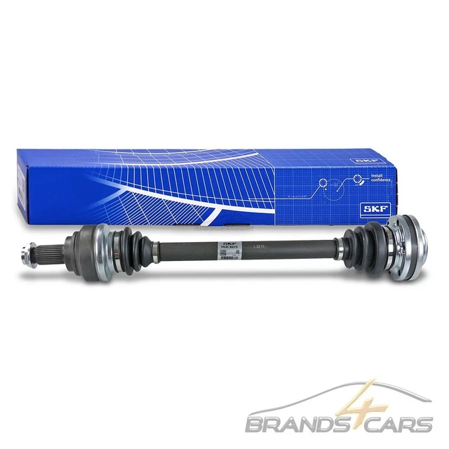 Skf Antriebswelle Hinten Für Bmw 5-Er E60 E61 6-Er E63 E64 7-Er