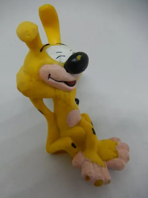 Figurine Ancienne En Pvc Bande Dessinnee Bd Marsupilami 04Dr37 3