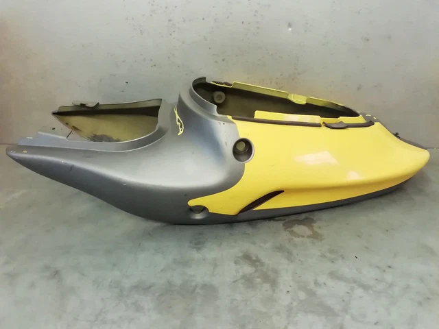 Suzuki Tl1000R Fairing Seat Panel # Read #