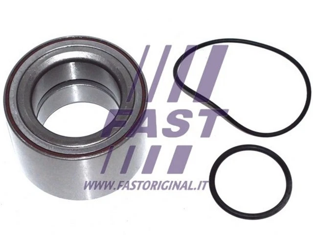 Set cuscinetti ruota FAST FT22119 per Opel Movano X62 CDTI RWD RENAULT MASTER 3 EV HV UV