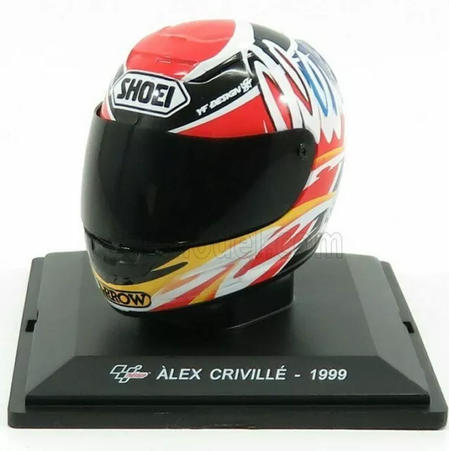 Shoei criville shop