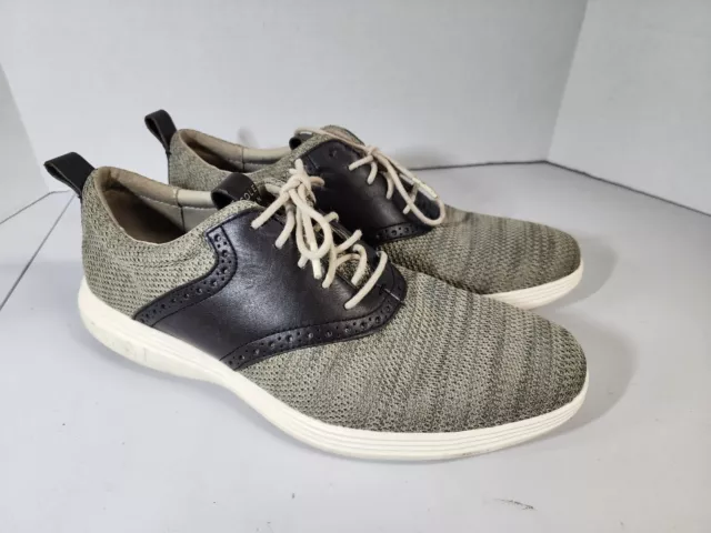 Grand tour knit oxford deals