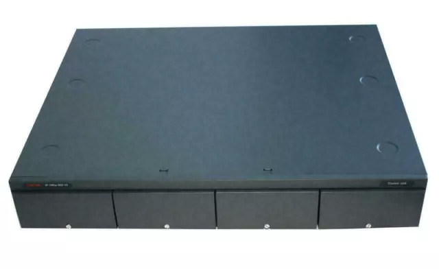 Avaya IP Office 500 V2 IPO 500V2 Control Unit PCS11