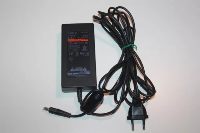 Alimentatore Sony Playstation 2 Slim PS2 Switching Power Supply SCPH-70100 AC DC