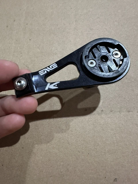 enve aero road stem computer mount