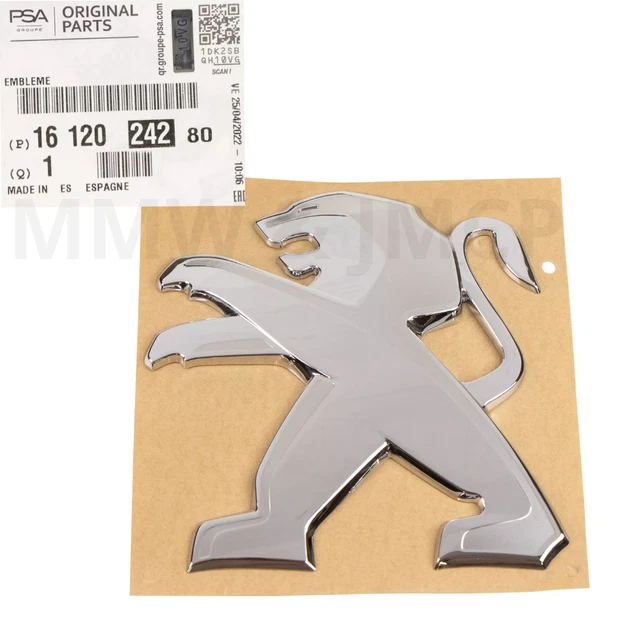 Coppia Di Stemmi - Fregi Loghi Adesivi Emblema Per Alfa Romeo Stelvio - 2